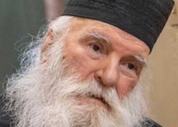 Αγρυπνία και Ετήσιο Μνημόσυνο μακαριστού Αρχιμανδαρίτου Ιεροθέου Κοκονού