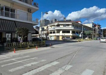 Πτολεμαΐδα: Αναγκαία η ανάπλαση της 25ης Μαρτίου, μετά από 50 χρόνια – Έγινε η παραλαβή της μελέτης – Σε ιδιώτη μελετητή ο νέος κόμβος στο Υδραγωγείο