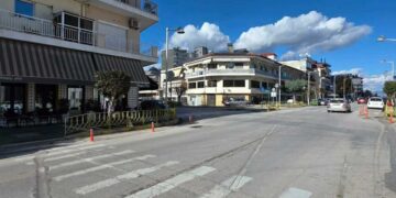 Πτολεμαΐδα: Αναγκαία η ανάπλαση της 25ης Μαρτίου, μετά από 50 χρόνια – Έγινε η παραλαβή της μελέτης – Σε ιδιώτη μελετητή ο νέος κόμβος στο Υδραγωγείο