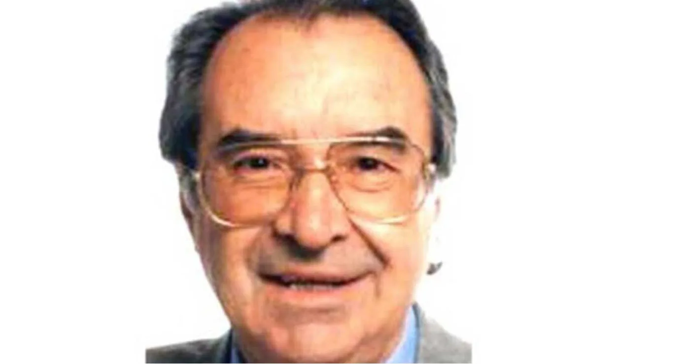 Το Επιμελητήριο Κοζάνης Αποχαιρετά τον Γιάννη Κορκά (Συλλυπητήριο Μήνυμα)