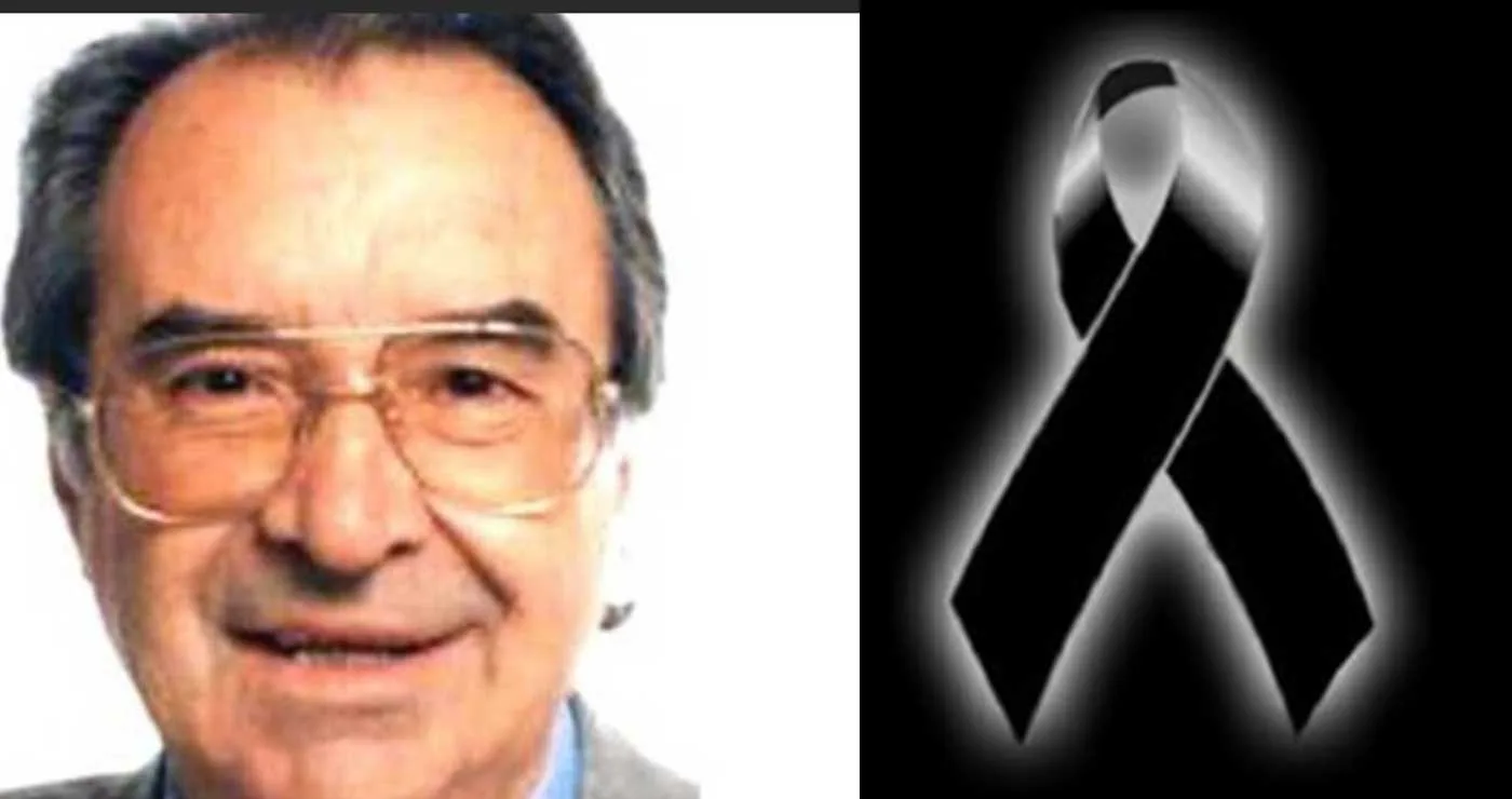 Έφυγε από τη ζωή ο Γιάννης Κορκάς