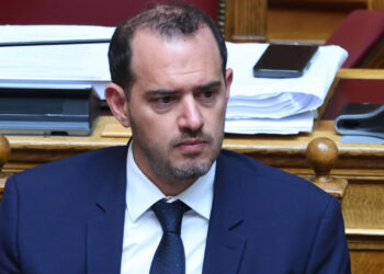 Στην Κοζάνη αύριο ο Γιώργος Κώτσηρας – Συναντήσεις με ΚΤΕΛ, Αστικά και Σχολές Οδηγών