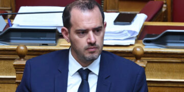 Στην Κοζάνη αύριο ο Γιώργος Κώτσηρας – Συναντήσεις με ΚΤΕΛ, Αστικά και Σχολές Οδηγών