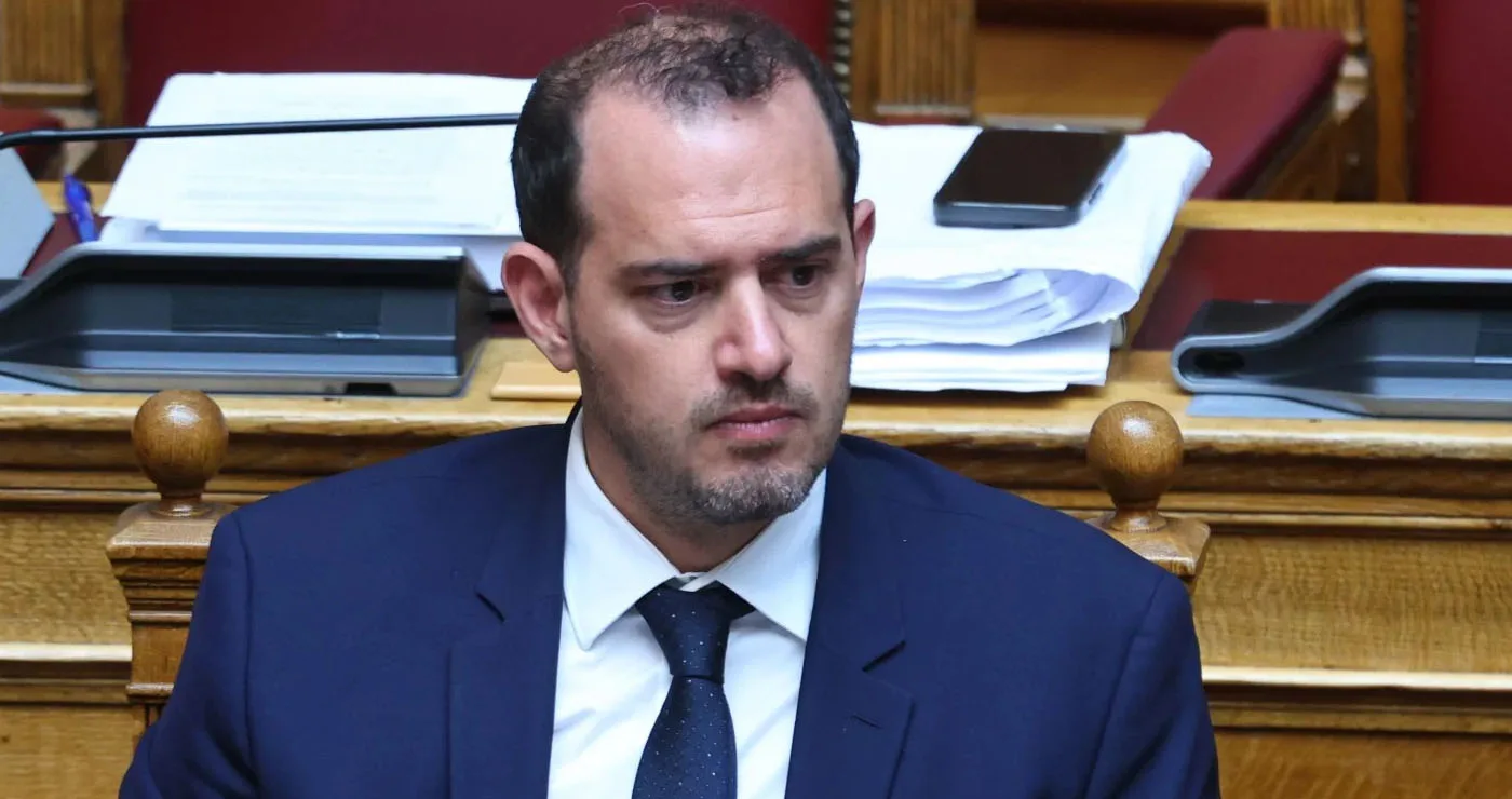Στην Κοζάνη αύριο ο Γιώργος Κώτσηρας – Συναντήσεις με ΚΤΕΛ, Αστικά και Σχολές Οδηγών