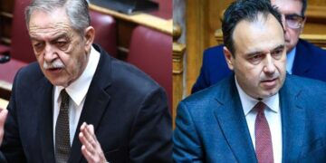Παπαστεργίου: «Θετική εξέλιξη το Data Center στη Δυτική Μακεδονία, θα το ήθελα στη Θεσσαλία»- Κουκουλόπουλος: «Απαιτούμε τιμολόγιο Amazon για το ρεύμα»