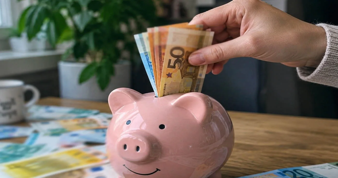 «Κουμπαράς» για κάθε παιδί: Το κράτος θα βάζει έως 1.200 ευρώ τον χρόνο – Πώς θα λειτουργεί