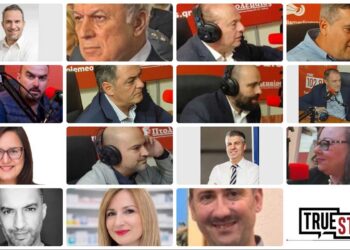 Η 34η Εμποροβιοτεχνική Έκθεση Δυτικής Μακεδονίας «ζωντανά» από το στούντιο του True Story Radio – Σειρά συνεντεύξεων
