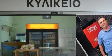 Νέα λίστα στα σχολικά κυλικεία: Τι επιτρέπεται να πωλείται  – Οι ενστάσεις των Σχολικών Κυλικείων Δ. Μακεδονίας: