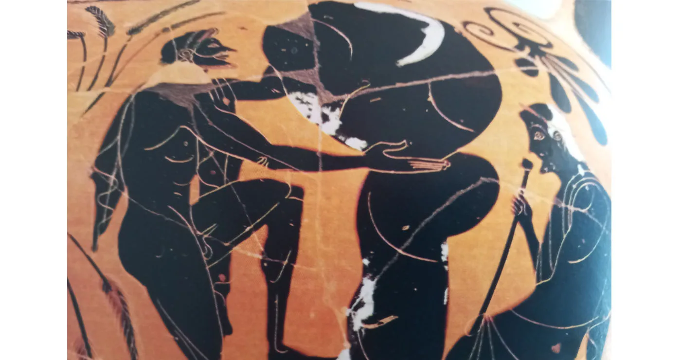 Γλυπτά αγγεία 241-250 αρχαιοελληνικά σε ξένα Μουσεία – Γράφει ο Ευστάθιος Λαμπριανίδης