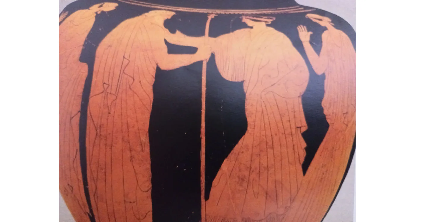 Γλυπτά αγγεία 251-260 αρχαιοελληνικά σε ξένα Μουσεία – Γράφει ο Ευστάθιος Λαμπριανίδης