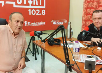 Η Etheleo στην 34η Έκθεση – Παύλος Λαζαρίδης: «Η επιτυχία έρχεται όταν πιστεύεις σε αυτό που κάνεις»