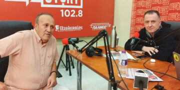 Η Etheleo στην 34η Έκθεση – Παύλος Λαζαρίδης: «Η επιτυχία έρχεται όταν πιστεύεις σε αυτό που κάνεις»