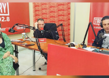 Η Ερμίνα Λαζαρίδου στο True Story Radio 102.8:  Από την Αναρράχη σε 500 σημεία πώλησης – Η πορεία της Etheleo στην ελληνική αγορά