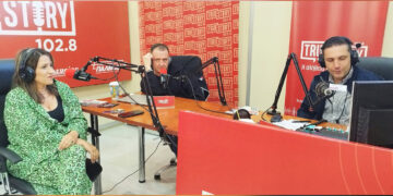 Η Ερμίνα Λαζαρίδου στο True Story Radio 102.8:  Από την Αναρράχη σε 500 σημεία πώλησης – Η πορεία της Etheleo στην ελληνική αγορά