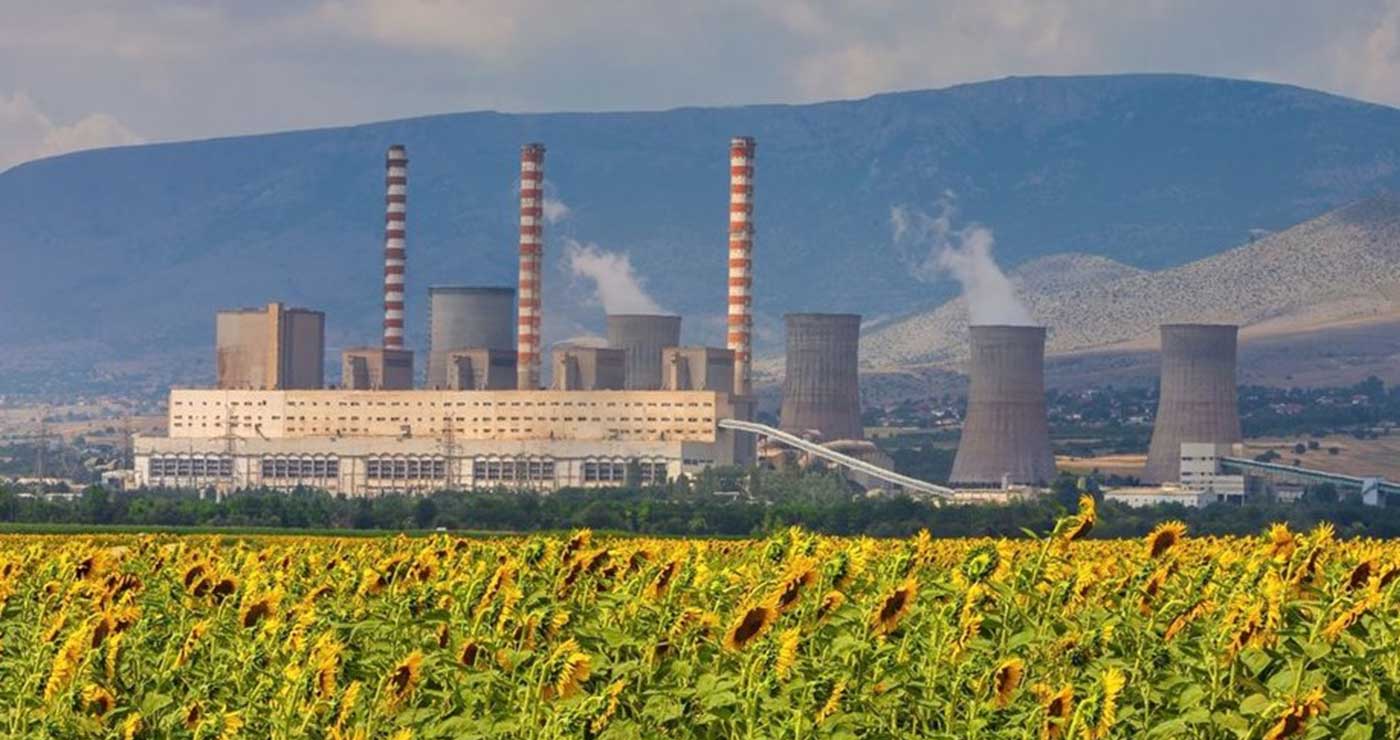 Bloomberg: Η καρδιά της ενεργειακής μετάβασης χτυπά στην Κοζάνη – Το σχέδιο της ΔΕΗ για ένα από τα μεγαλύτερα data centers στην Ευρώπη