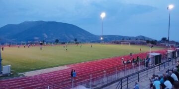 Γ΄ Εθνική: Φιλική ισοπαλία 2-2 στη Σιάτιστα για Μακεδονικό – ΠΑΣ Γιάννενα