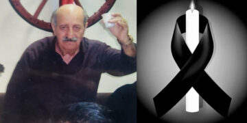 “Έφυγε”  ο ευπατρίδης” Δάσκαλος”  Τάσος Μακρίδης! (Της Κούλας Πουλασιχίδου)