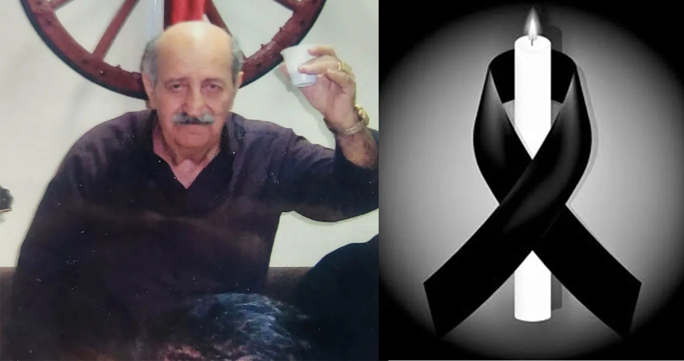 “Έφυγε”  ο ευπατρίδης” Δάσκαλος”  Τάσος Μακρίδης! (Της Κούλας Πουλασιχίδου)