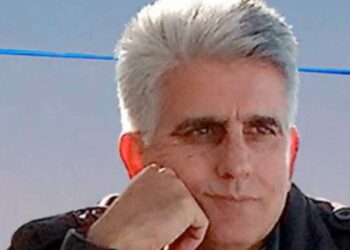 Ένας Ποιητικός ΥΜΝΟΣ από τον Εικαστικό Φώτη Μανιό, για την Πτολεμαΐδα !!! (της Κούλας Πουλασιχίδου)