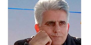 Ένας Ποιητικός ΥΜΝΟΣ από τον Εικαστικό Φώτη Μανιό, για την Πτολεμαΐδα !!! (της Κούλας Πουλασιχίδου)
