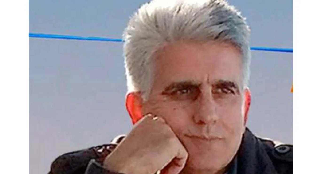 Ένας Ποιητικός ΥΜΝΟΣ από τον Εικαστικό Φώτη Μανιό, για την Πτολεμαΐδα !!! (της Κούλας Πουλασιχίδου)