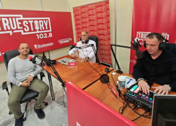 Ο Θωμάς Μαρινίδης στο True Story Radio 102.8: Το σενάριο «τροχαίο ατύχημα – αστυνομική επιχείρηση» που έχει παγιδεύσει πολίτες