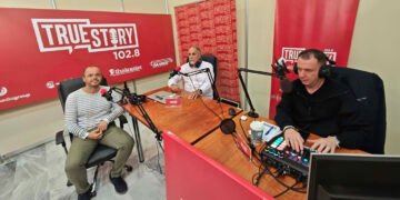 Ο Θωμάς Μαρινίδης στο True Story Radio 102.8: Το σενάριο «τροχαίο ατύχημα – αστυνομική επιχείρηση» που έχει παγιδεύσει πολίτες