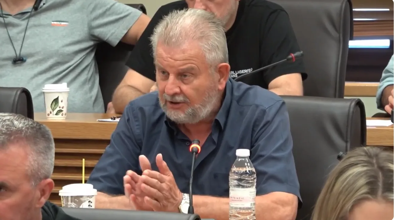 «Καμία ανησυχία για την Τηλεθέρμανση- Έναρξη στις 5 ή τις 15 Οκτωβρίου, ανάλογα με τον καιρό»