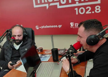 Λύσσανδρος Μεταξάς: «Οι επιχειρηματίες της Δυτικής Μακεδονίας θα έπρεπε να έχουν περισσότερα εργαλεία» (Συνέντευξη στο True Story Radio 102.8)