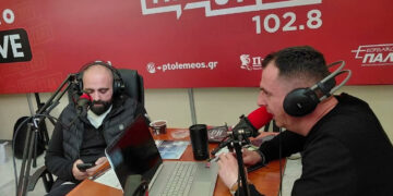 Λύσσανδρος Μεταξάς: «Οι επιχειρηματίες της Δυτικής Μακεδονίας θα έπρεπε να έχουν περισσότερα εργαλεία» (Συνέντευξη στο True Story Radio 102.8)