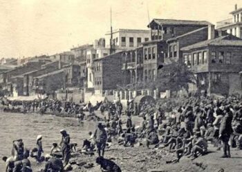Πρόγραμμα εκδηλώσεων μνήμης  της Γενοκτονίας των Ελλήνων της Μικράς Ασίας από το Τουρκικό Κράτος