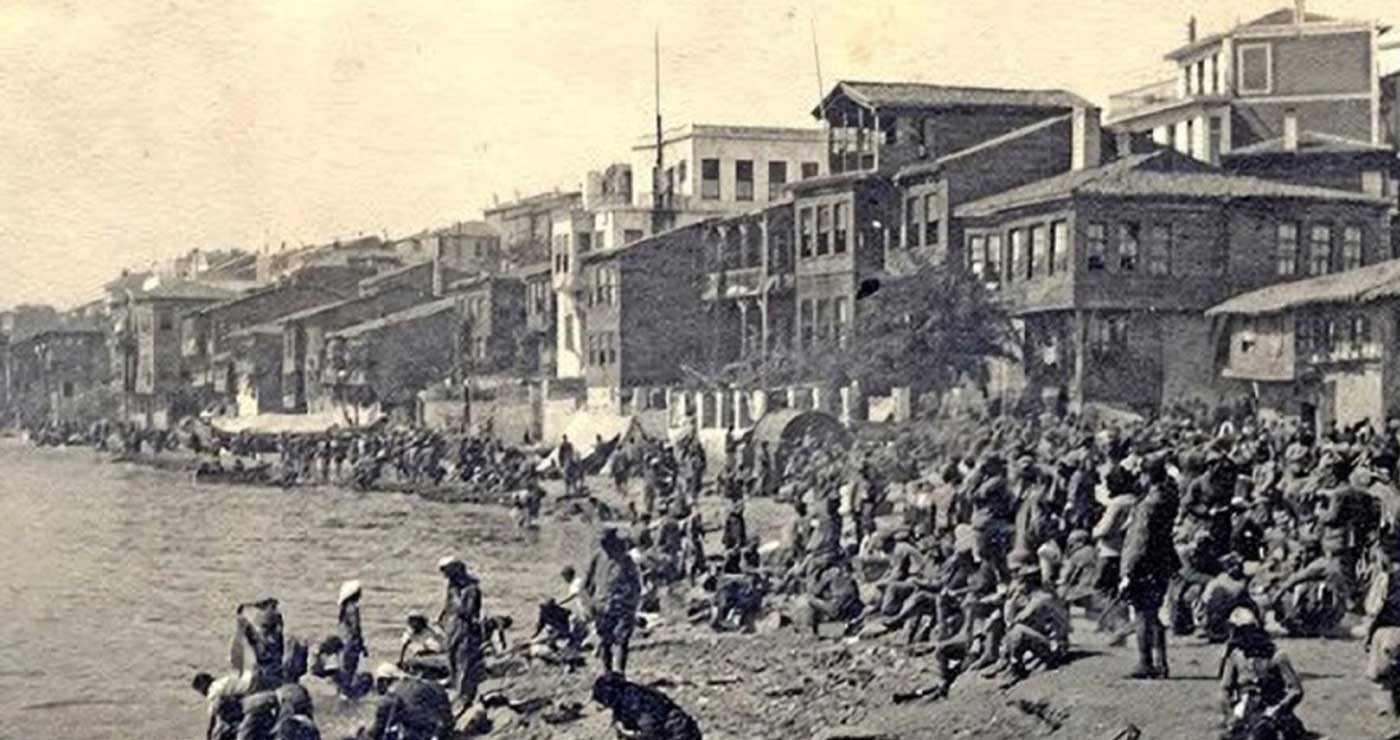 Πρόγραμμα εκδηλώσεων μνήμης  της Γενοκτονίας των Ελλήνων της Μικράς Ασίας από το Τουρκικό Κράτος