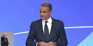 ΔΕΘ: Πακέτο 2,2 δισ. ευρώ από τον Μητσοτάκη – Τι αλλάζει για μισθούς, συντάξεις και επαγγελματίες, ποιες ελαφρύνσεις αφορούν τη Δυτική Μακεδονία