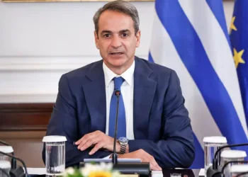 Μητσοτάκης: Διευρύνεται το καθεστώς των 72 δόσεων σε 120, στα 15 λεπτά η επιδότηση του diesel -Κάτω από 1,75 το πετρέλαιο θέρμανσης