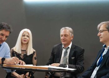 Μνημόνιο Συνεργασίας του Πανεπιστημίου Δυτικής Μακεδονίας με τη mAInd consulting IKE για την Τεχνητή Νοημοσύνη