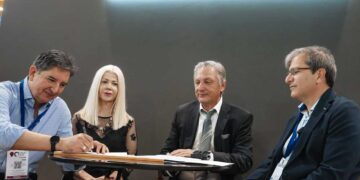 Μνημόνιο Συνεργασίας του Πανεπιστημίου Δυτικής Μακεδονίας με τη mAInd consulting IKE για την Τεχνητή Νοημοσύνη