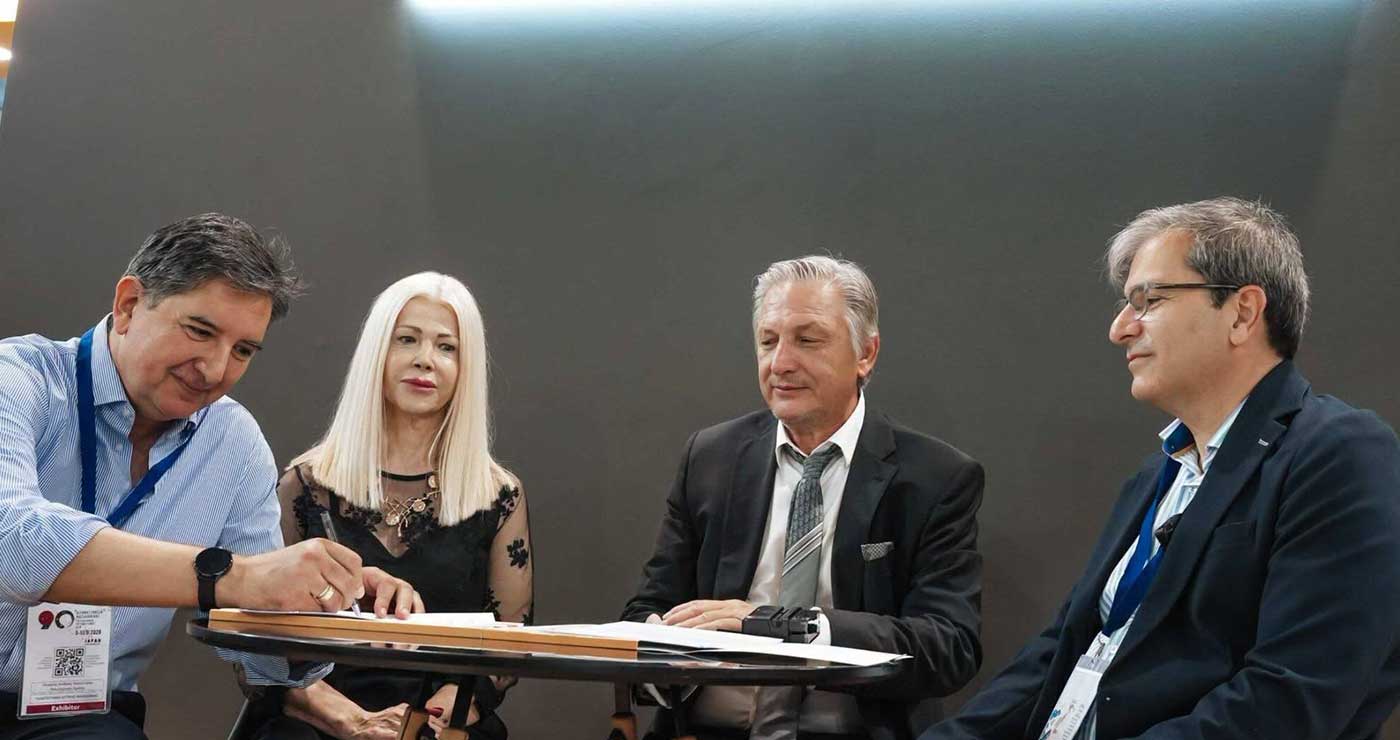Μνημόνιο Συνεργασίας του Πανεπιστημίου Δυτικής Μακεδονίας με τη mAInd consulting IKE για την Τεχνητή Νοημοσύνη