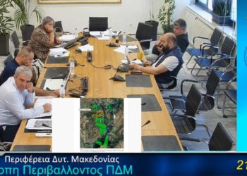 «Όχι» σε ακόμη ένα έργο αντλησιοταμίευσης στη λίμνη Ιλαρίωνα – Ζητείται συνολικός σχεδιασμός για την περιοχή