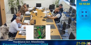 «Όχι» σε ακόμη ένα έργο αντλησιοταμίευσης στη λίμνη Ιλαρίωνα – Ζητείται συνολικός σχεδιασμός για την περιοχή