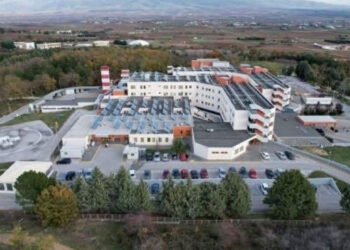 Γ. Κετικίδης: Επτά μεταμοσχεύσεις νεφρού σε επτά χρόνια στο Νεφρολογικό Τμήμα του Μποδοσάκειου
