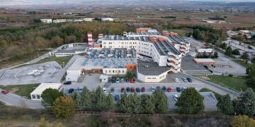 Γ. Κετικίδης: Επτά μεταμοσχεύσεις νεφρού σε επτά χρόνια στο Νεφρολογικό Τμήμα του Μποδοσάκειου