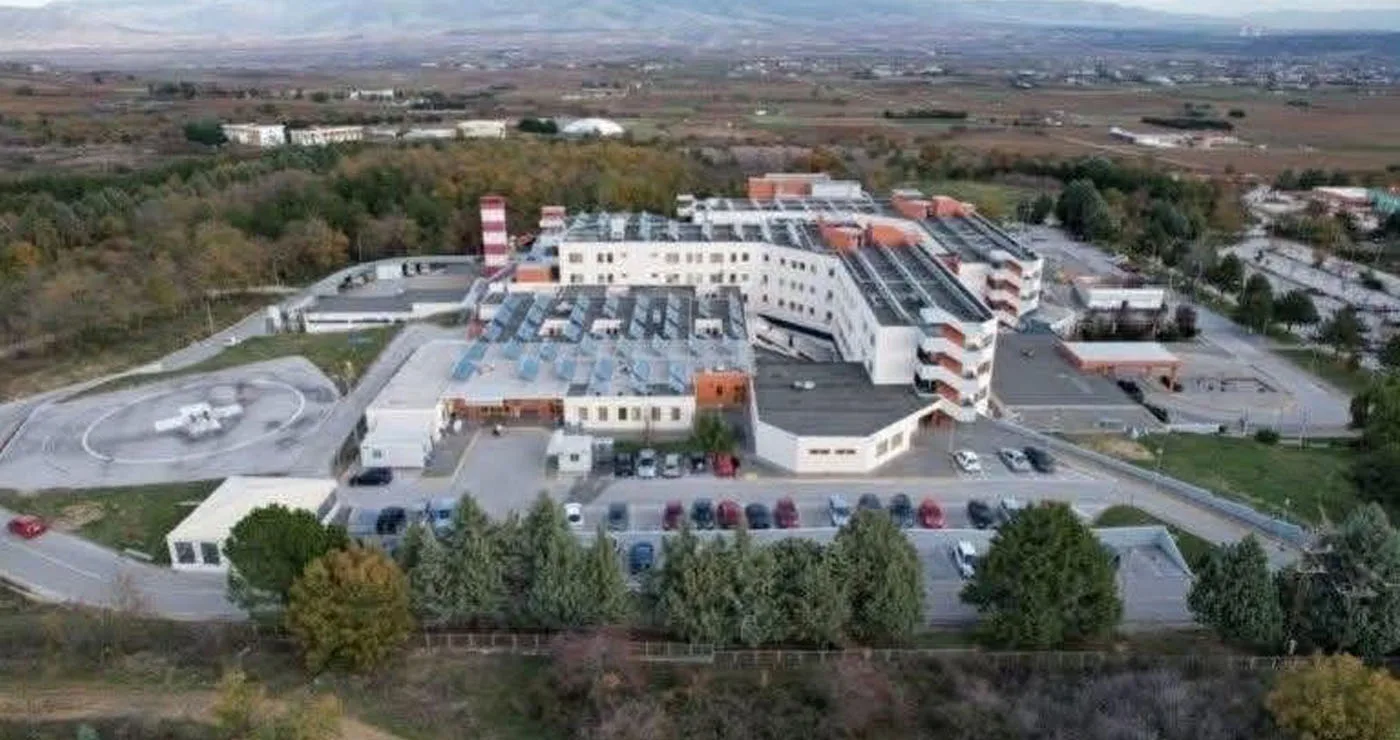 Γ. Κετικίδης: Επτά μεταμοσχεύσεις νεφρού σε επτά χρόνια στο Νεφρολογικό Τμήμα του Μποδοσάκειου