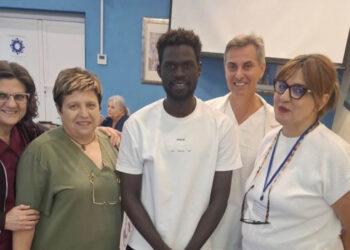 Μποδοσάκειο Νοσοκομείο: Μεγάλη ανταπόκριση στην 5η Πανελλήνια Εθελοντική Δράση Δωρεάς Μυελού των Οστών