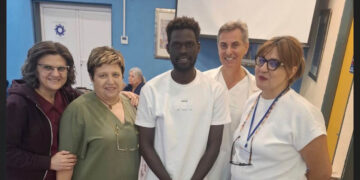 Μποδοσάκειο Νοσοκομείο: Μεγάλη ανταπόκριση στην 5η Πανελλήνια Εθελοντική Δράση Δωρεάς Μυελού των Οστών