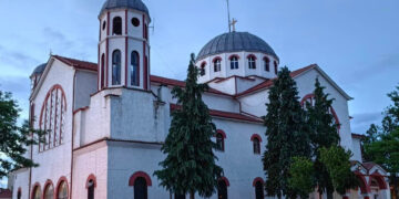 Λατρευτικό πρόγραμμα στους Ιερούς Ναούς του Αμυνταίου έως 13 Σεπτεμβρίου