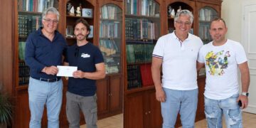 Δήμος Βοΐου: Δόθηκαν τα πρώτα επιδόματα σε γονείς για νέες γεννήσεις