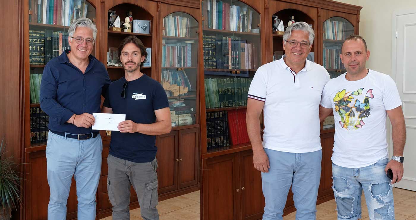 Δήμος Βοΐου: Δόθηκαν τα πρώτα επιδόματα σε γονείς για νέες γεννήσεις