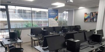 ΠΤΟΛΕΜΑΪΔΑ – OHMRES : Η γνώριμη επιλογή στην εκπαίδευση, τώρα ακόμη πιο δυναμικά!
