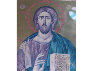 Δέσποινα εί Μείζων των Αγίων (271-280) – Γράφει ο Ευστάθιος Λαμπριανίδης