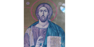 Δέσποινα εί Μείζων των Αγίων (271-280) – Γράφει ο Ευστάθιος Λαμπριανίδης